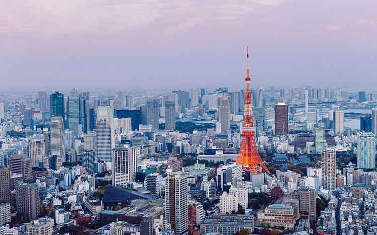 Sega Sammy names Tokyo as preferred IR location