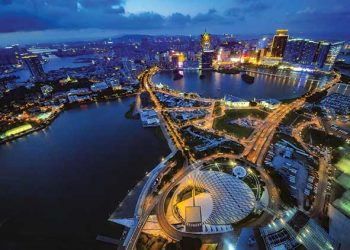 Macau’s license limbo