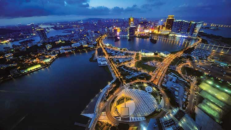 Macau’s license limbo