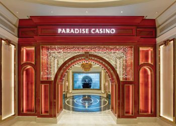 Paradise Reinvented