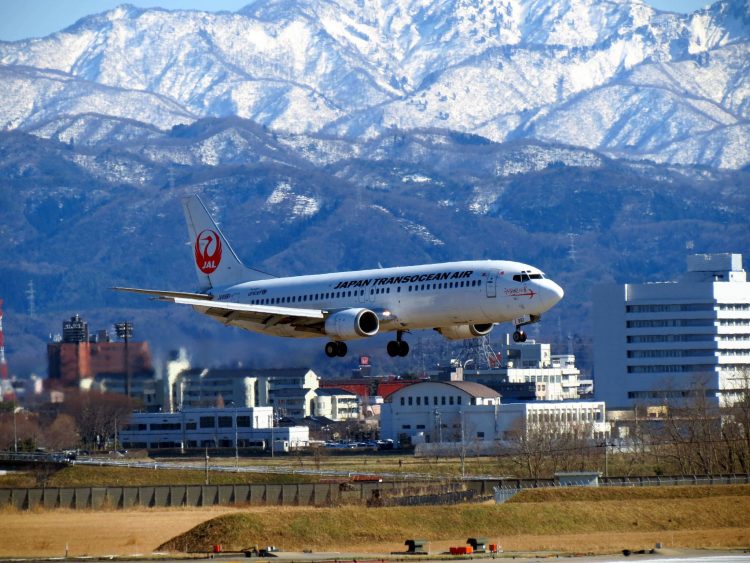 Ads for Japan casino operations to be limited to international airport terminals