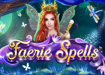 Betsoft to release “Faerie Spells”