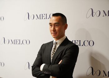 Lawrence Ho says Melco’s China ties will drive Japanese IR growth