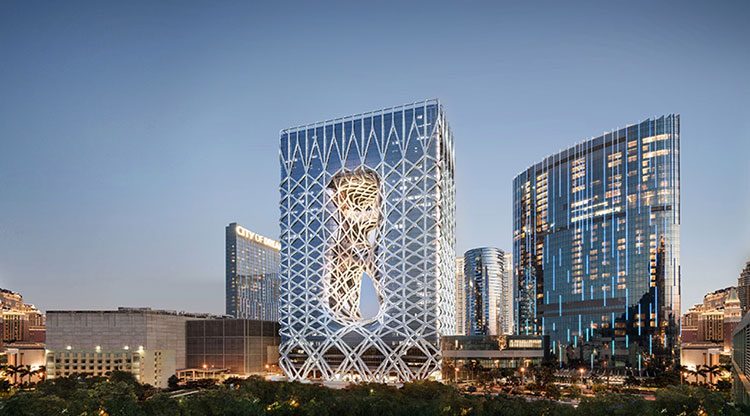 Suncity re-opens City of Dreams VIP club with world-first indoor golf facility