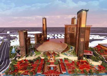 Genting to make design changes to Resorts World Las Vegas under Wynn Resorts settlement