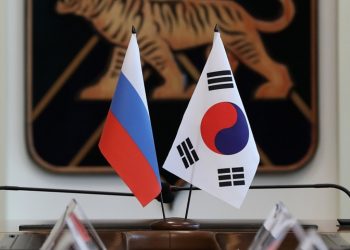 Third Korean company expresses interest in Russian IR