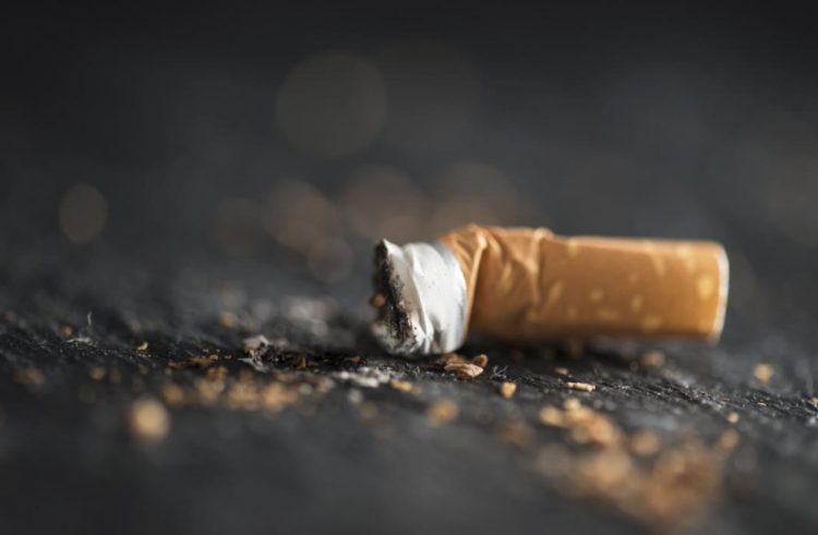 Twenty people prosecuted in first three days of new Macau casino smoking laws