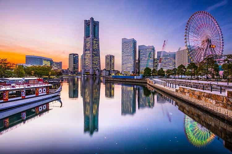 Second International Behavioral Addiction Forum held in Yokohama city