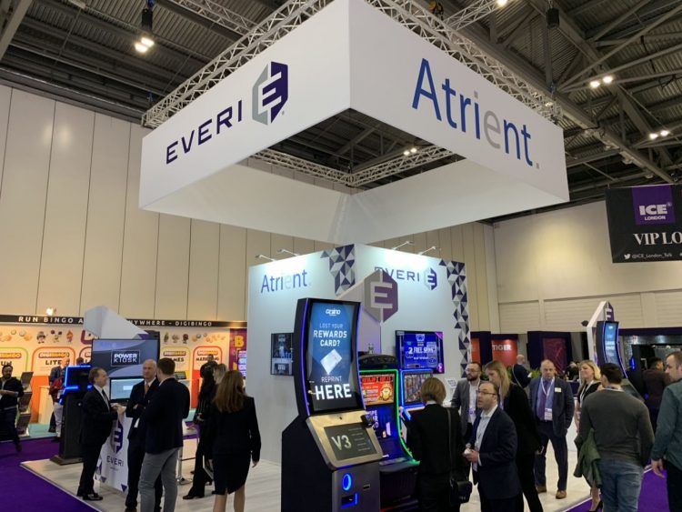 Everi-Atrient partnership has Asia in mind