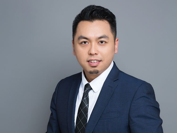 New kids on the block