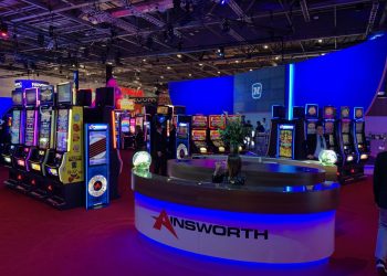 Ainsworth-Novomatic partnership showing benefits in Asia: Ainsworth CEO