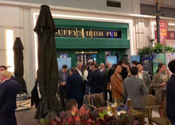 Macau gaming industry comes together for inaugural Macau After Dark networking event