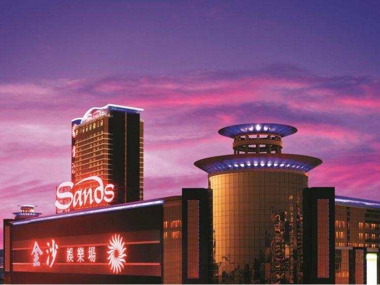 Sands Macao launches new poker room