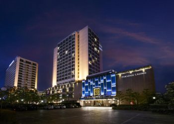 Suncity Group and Paradise Co set to cooperate on Paradise Casino Busan