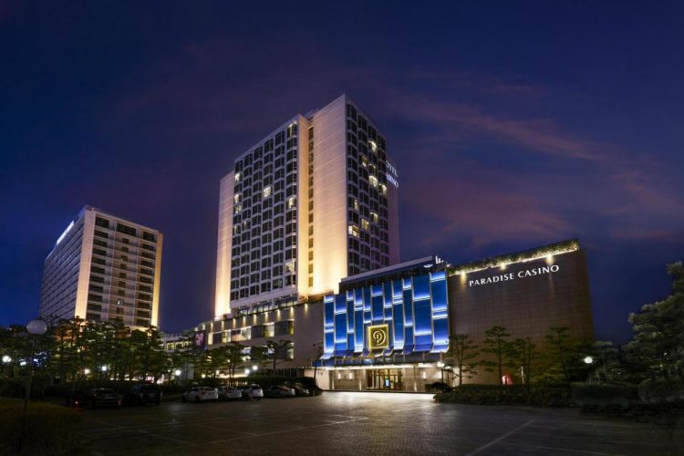 Suncity Group and Paradise Co set to cooperate on Paradise Casino Busan