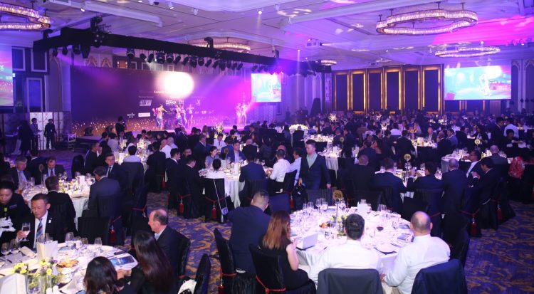 Nominations open for 2019 G2E Asia Awards