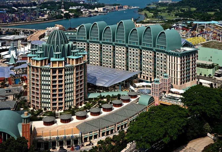 Higher VIP roll, strong hold drive 15% growth for Genting Singapore in 4Q18