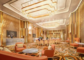 Malaysian firm named to manage new luxury Sihanoukville casino resort