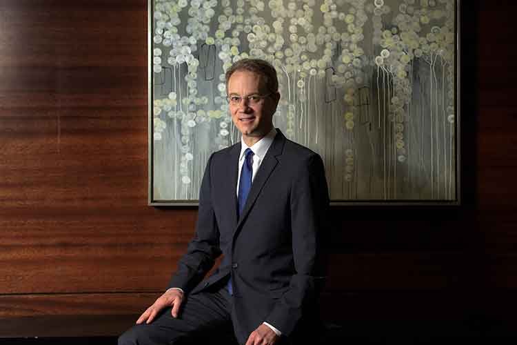 Las Vegas Sands hints at joint bid with an Osaka enterprise