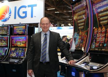 IGT confident its Macau slots trials will lead to greater market share