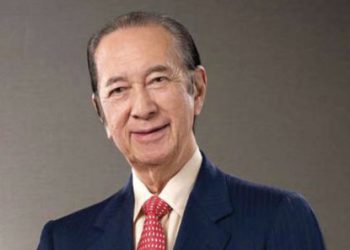 Stanley Ho “in good shape” after being rushed to hospital emergency room