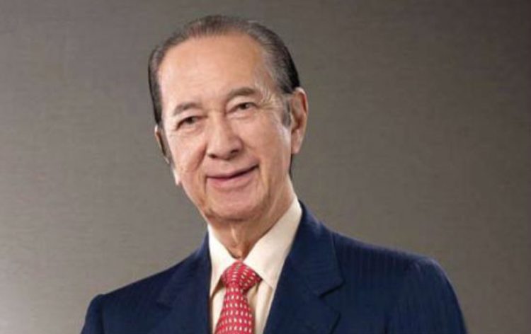 Stanley Ho “in good shape” after being rushed to hospital emergency room