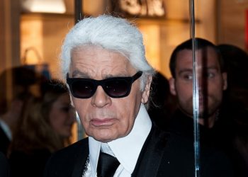 Macau’s SJM to complete Karl Lagerfeld Hotel after fashion designer passes away