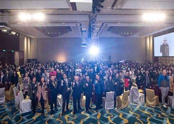 Junket operator Meg-Star gives staff 5% pay rise