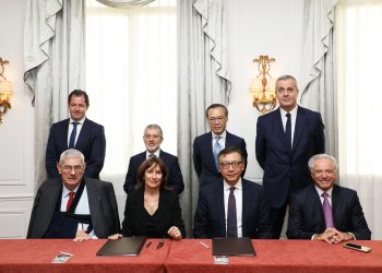 Galaxy Entertainment Group strengthens Monaco ties with Grace Kelly exhibition