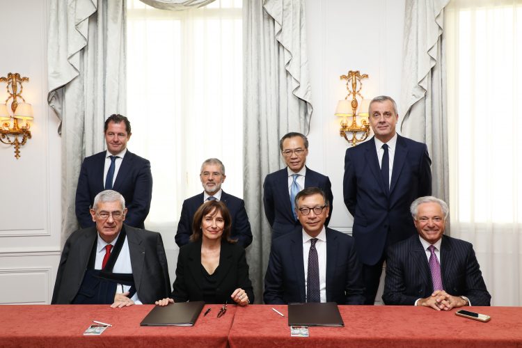 Galaxy Entertainment Group strengthens Monaco ties with Grace Kelly exhibition