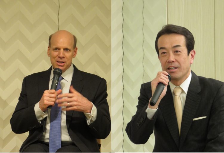 Japan’s MICE industry “only halfway there,” experts say