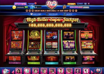 Social casino key to Aristocrat’s 2019 growth strategy: Croker