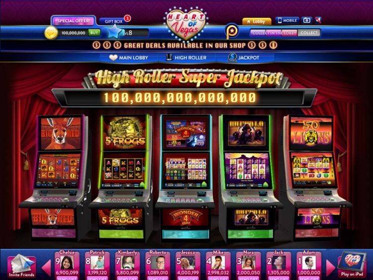 Social casino key to Aristocrat’s 2019 growth strategy: Croker