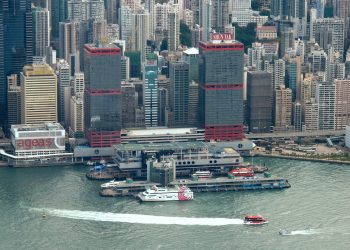 Pansy Ho’s Shun Tak renews hotel and ferry services agreement with STDM
