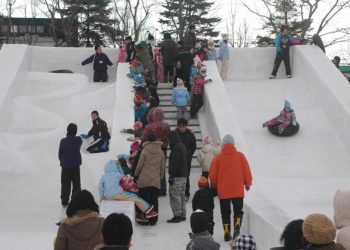 Rush Street Japan joins Tomakomai Skate Festival 