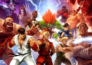 Universal partners with iconic video game firm Capcom to develop new pachislot titles