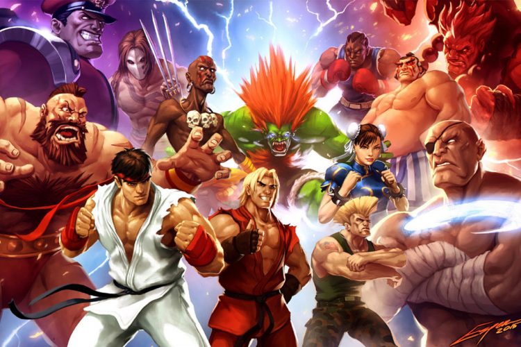 Universal partners with iconic video game firm Capcom to develop new pachislot titles