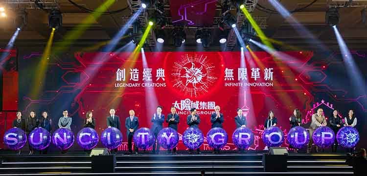 Suncity Group to launch new travel app as part of 2019 expansion plans