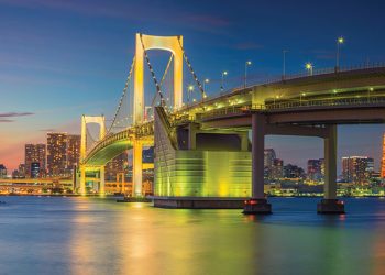 Japan’s MICE opportunity