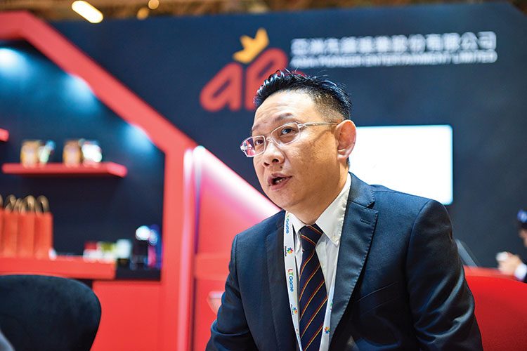 Rise of the machines