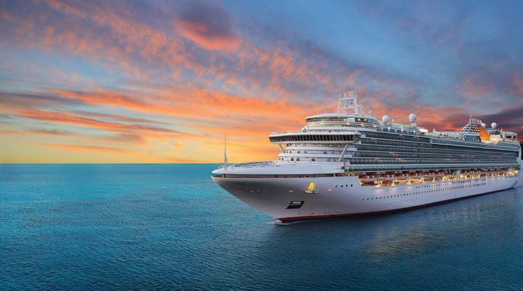 How Osaka’s IR could spark local cruise boom