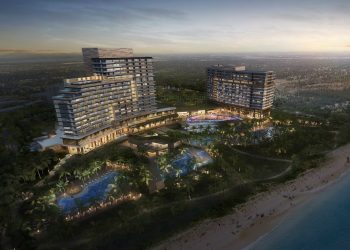 Revenue rising but Suncity Group falls into loss in 2018