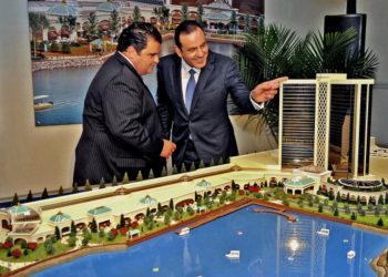 Former Las Vegas, Macau gaming executive among those arrested in US college bribery scandal