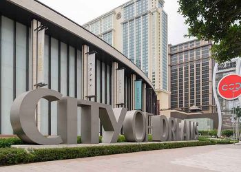 Melco International Development profits up 50% in 2018 on Macau gaming growth