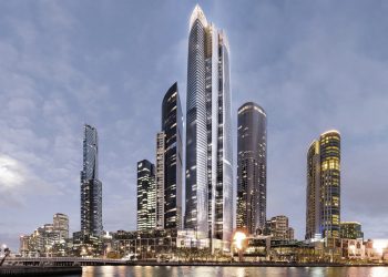 Crown Resorts plan to build Australia’s tallest tower in limbo after construction extension denied