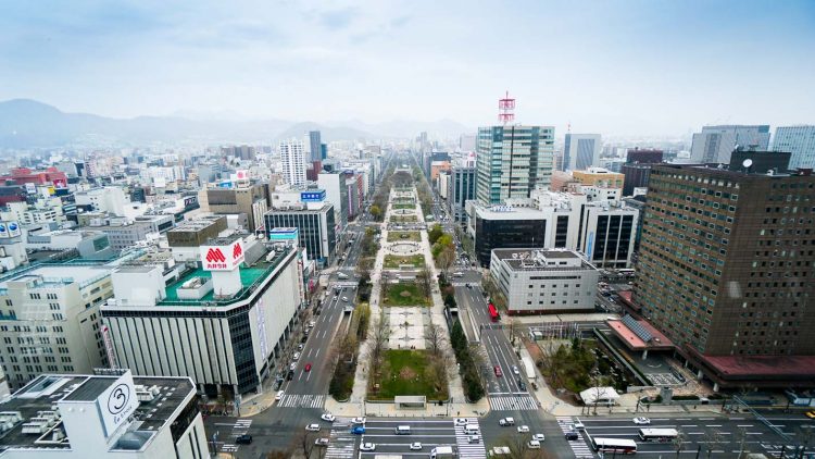 Hard Rock Japan among foreign operators to participate in Hokkaido IR seminar