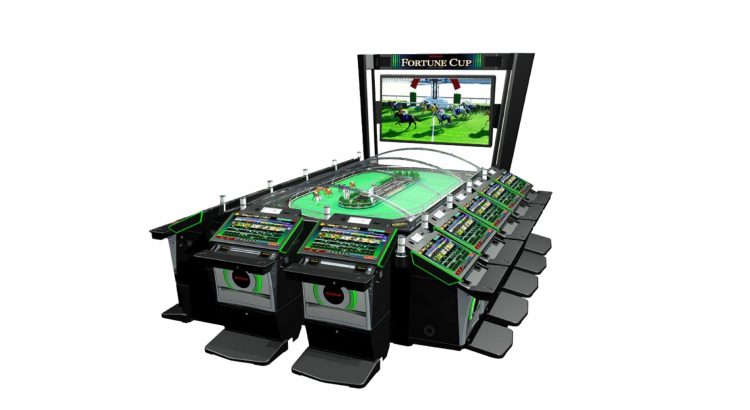 Asia Pioneer Entertainment releases Konami’s Fortune Cup into first Macau casinos