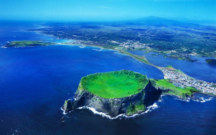 Hong Kong’s New Silkroad Culturaltainment given green light for new Jeju integrated resort
