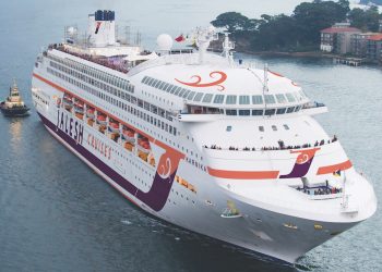 Delta Corp acquires 25% stake in new Indian casino cruise ship venture