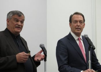 Leading hotel boss calls for Japan to create “new luxury” to attract high-rollers